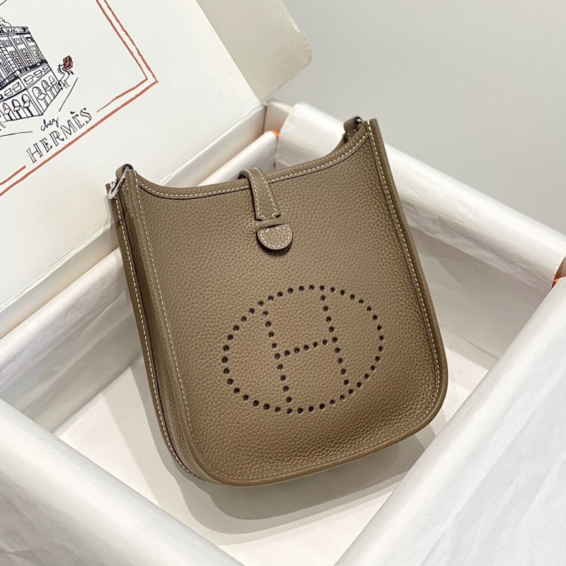 H**mes satchel bags